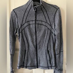 Lululemon define jacket
